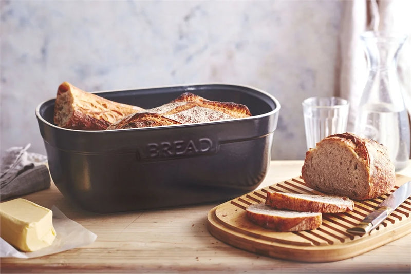 EMILE HENRY - Bread Box, 6.5L