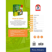 Schmidt Spiele - COCKROACH SALAD Toys & Games