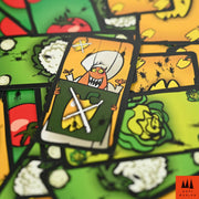 Schmidt Spiele - COCKROACH SALAD Toys & Games