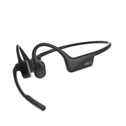 Shokz - OpenComm2 2025 Black Bluetooth Stereo Headset - SHO - C120 - AN - BK - CA - 326 Electronics