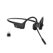 Shokz - OpenComm2 2025 UC Headset with and Dongle Options Electronics USB - C