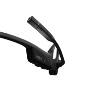 Shokz - OpenComm2 2025 UC Headset with and Dongle Options Electronics USB - C