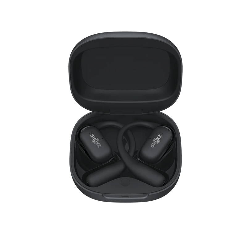 Shokz - OpenFit 2 Electronics Black
