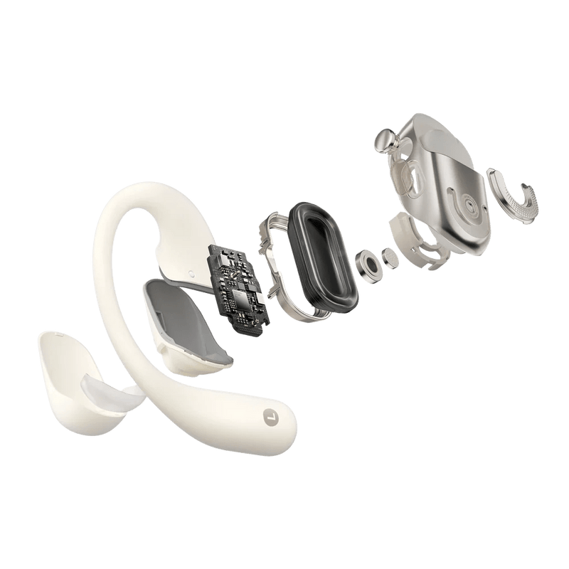 Shokz - OpenFit 2 Electronics Black