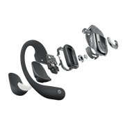 Shokz - OpenFit 2 Electronics Black