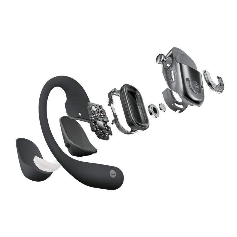 Shokz - OpenFit 2 Electronics Black