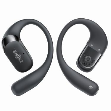 Shokz - OpenFit 2 Electronics Black