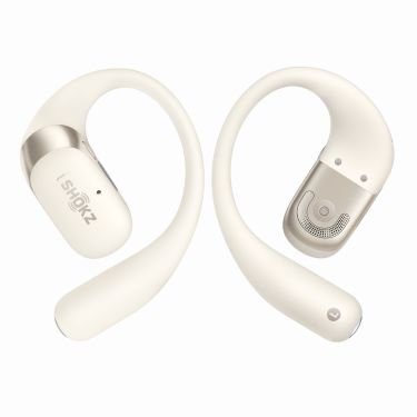 Shokz - OpenFit 2 Electronics Black