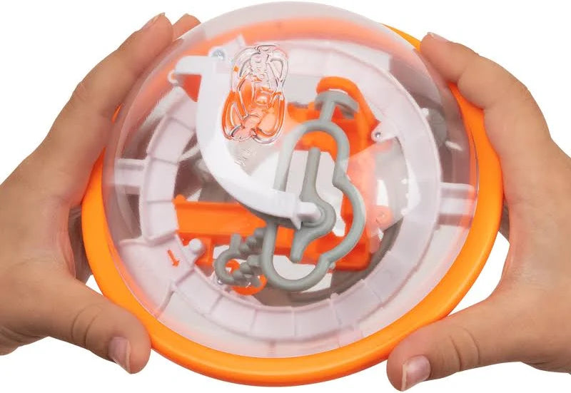 Spin Master - Perplexus Go Assorted (Stairs)- single random pick