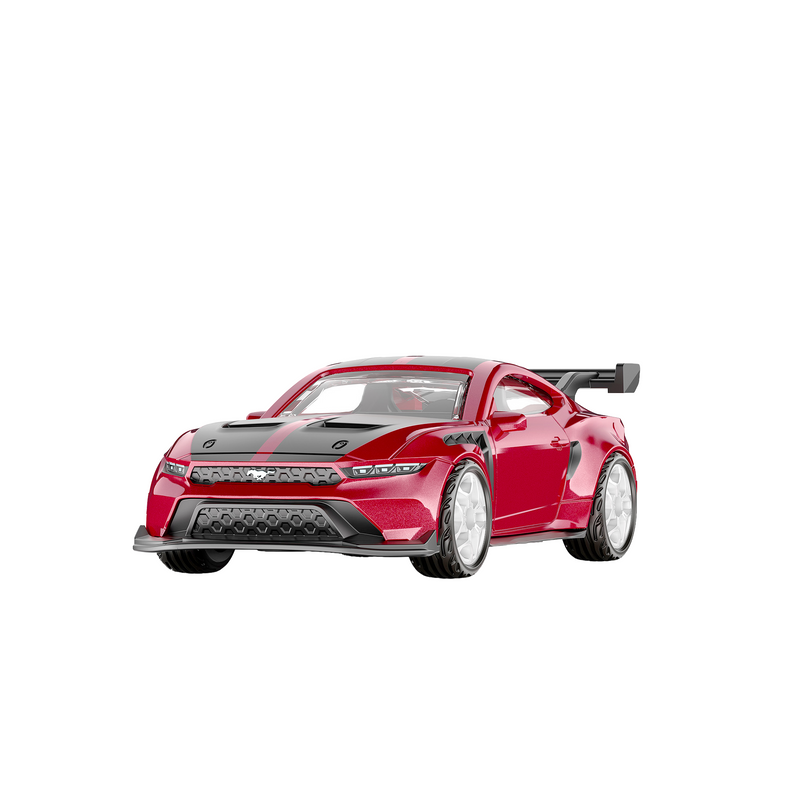 Siku - Ford Mustang GTD