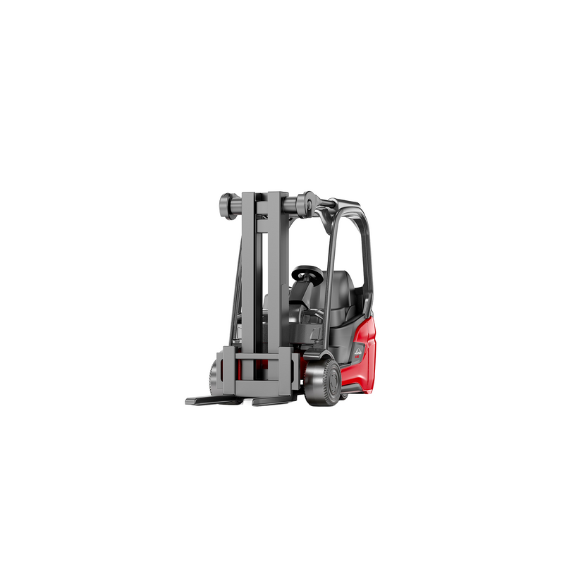 Siku - Linde Xi16 Forklift