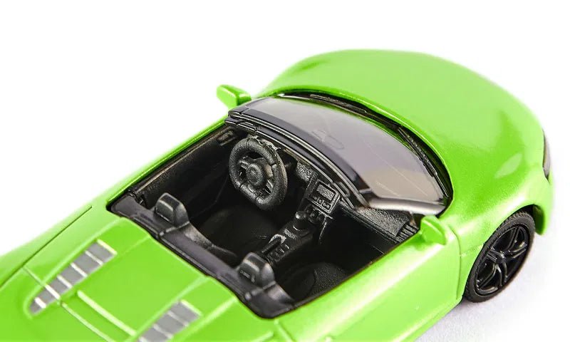 Siku - AUDI R8 SPYDER Games & Toys