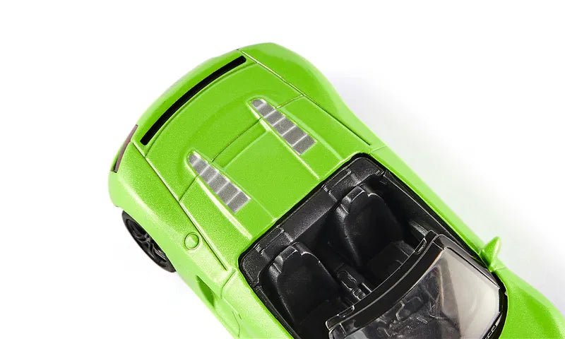 Siku - AUDI R8 SPYDER Games & Toys
