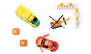 Siku - GIFT SET RESCUE Games & Toys