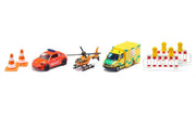 Siku - GIFT SET RESCUE Games & Toys