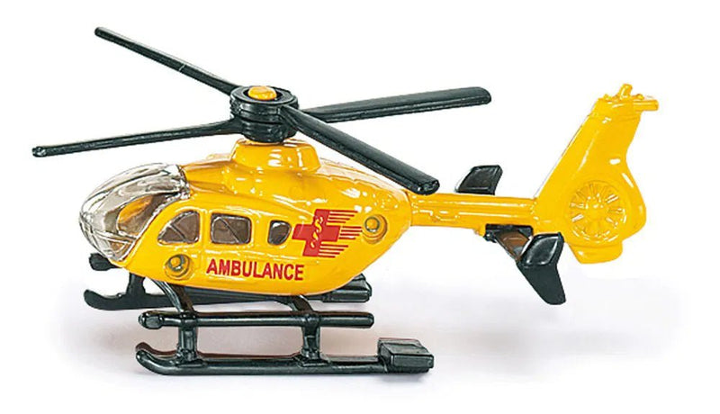 Siku - HELICOPTER Toys & Games