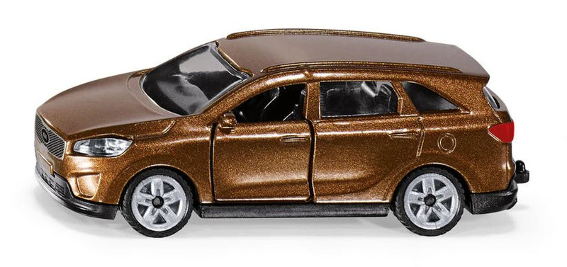 Siku - KIA SORENTO Games & Toys
