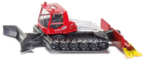 Siku - PISTENBULLY 600 Games & Toys