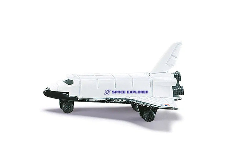 Siku - SPACE SHUTTLE Games & Toys