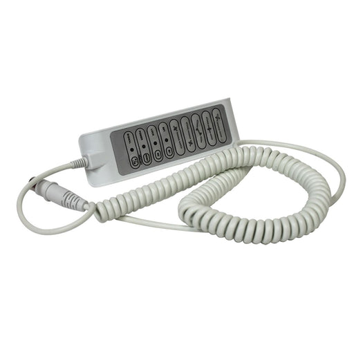 Silver - ELECTRICAL HANDLE FOR SIL Beauty & Personal Care