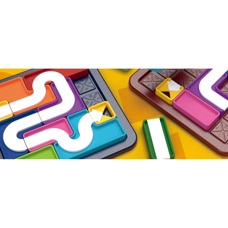 Smart Games - GENIUS CONNECTION Games & Toys