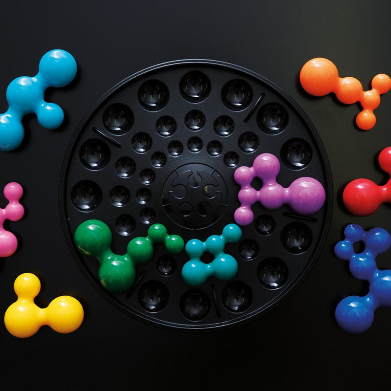 Smart Games - IQ DELUXE - CIRCLE Toys & Games