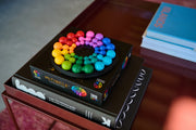 Smart Games - IQ DELUXE - CIRCLE Toys & Games