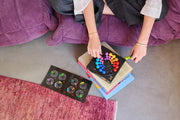 Smart Games - IQ DELUXE - CIRCLE Toys & Games