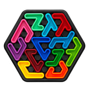 Smart Games - IQ DELUXE - HEXAGON Games & Toys