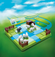 Smart Games - POSE - MOUTONS Games & Toys