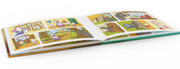 Smart Games - THE WOLF & THE 7 GOATS Games & Toys