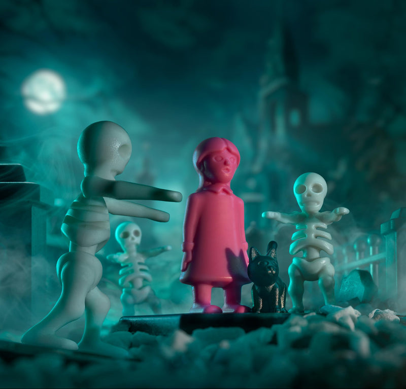 Smart Games - TOMBE FRAYEUR Games & Toys