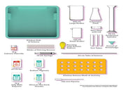 Smartlab - Smart Lab Kitchen Science Lab Toys & Games