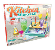 Smartlab - Smart Lab Kitchen Science Lab Toys & Games