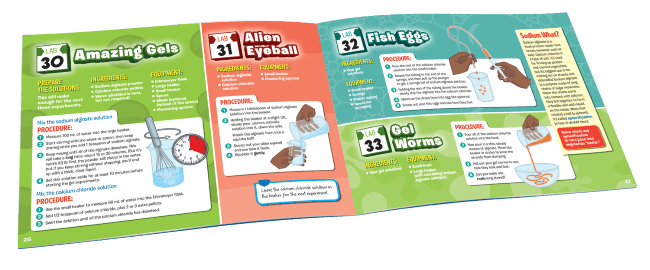 Smartlab - Smart Lab Kitchen Science Lab Toys & Games