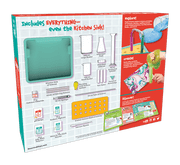 Smartlab - Smart Lab Kitchen Science Lab Toys & Games