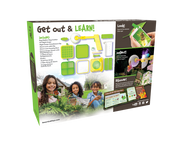 Smartlab - Smart Lab Outdoor Science Lab Toys & Games