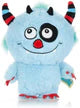 Continuum Games - Snuggle Monster - Blue