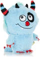 Continuum Games - Snuggle Monster - Blue