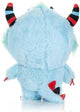 Continuum Games - Snuggle Monster - Blue