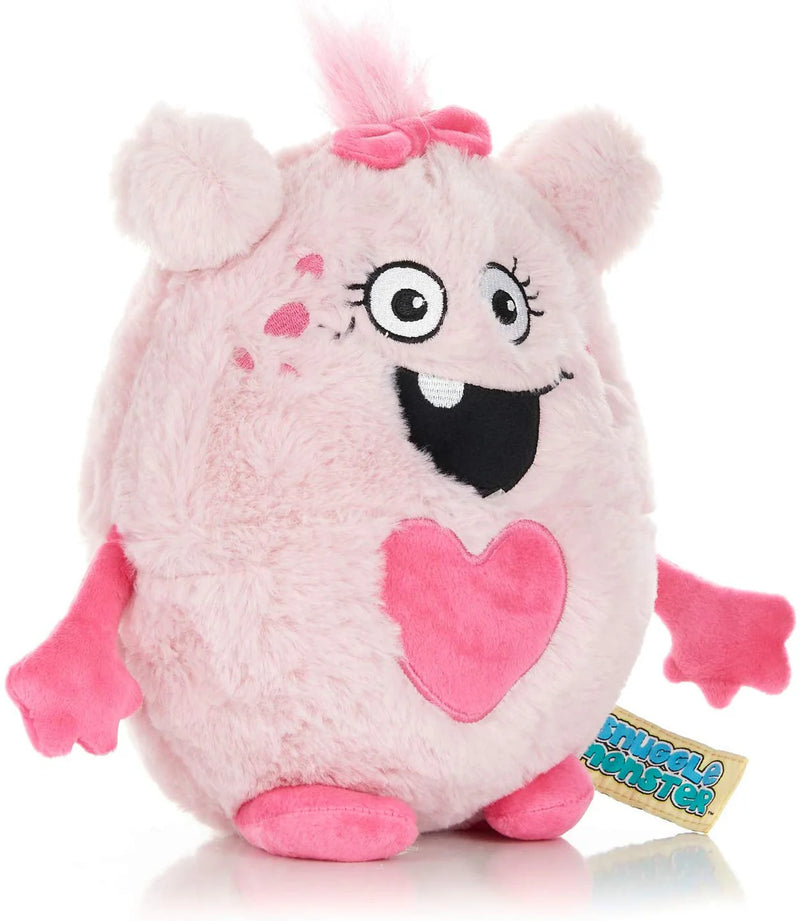 Continuum Games - Snuggle Monster - Pink