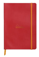 Rhodia - RHODIARAMA - Dotted Softcover Goalbook | A5, 240 Pages