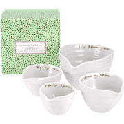 Sophie Conran - White - Measuring Cups (Set of 4) - Limolin 
