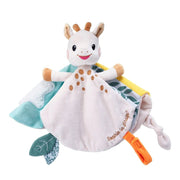 Sophie - IL ÉTAIT UNE FOIS : SOPHIE CUDDLY TOY Mother & Baby