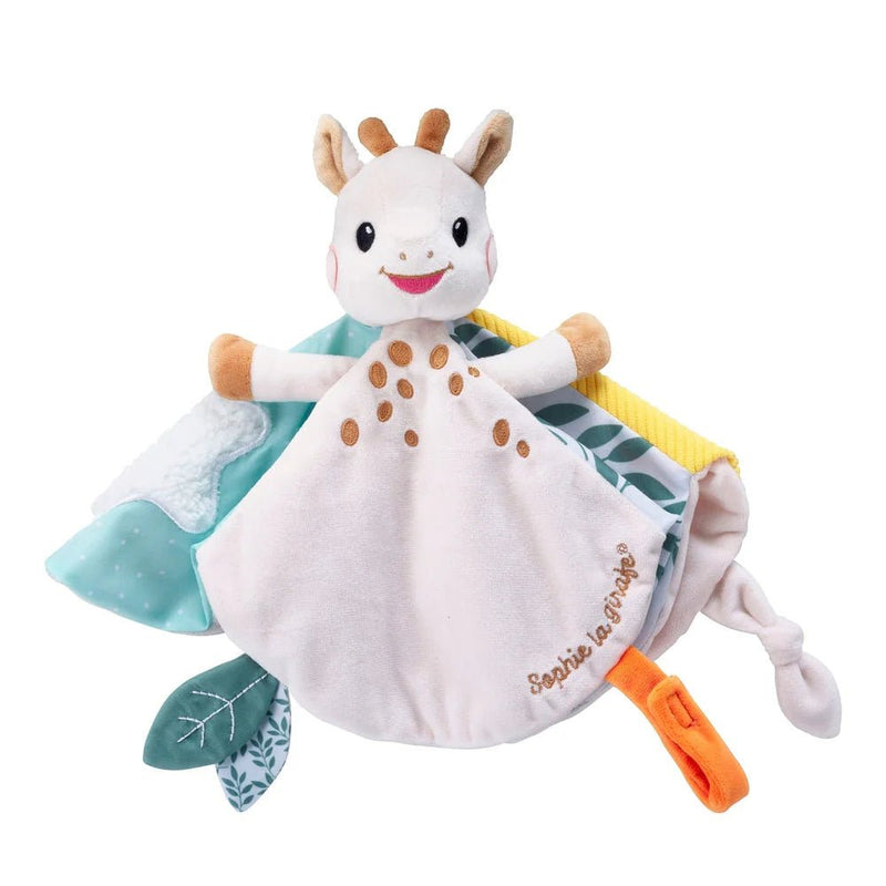 Sophie - IL ÉTAIT UNE FOIS : SOPHIE CUDDLY TOY Mother & Baby