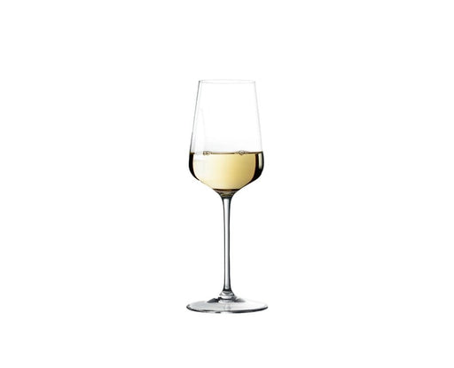 Spiegelau - CAPRI - White Wine Glass (Set of 2) | 380 mL / 12.8 oz Home & Kitchen