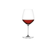 Spiegelau - HI - LITE - HI - LITE BURGUNDY S/4 Home & Kitchen