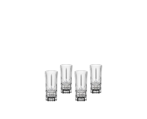 Spiegelau - Perfect Serve - Shot Glass (Set of 4) Home & Kitchen