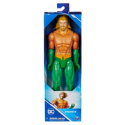 Spin Master - 12" DC Figure Full Assortment Toys & Games
