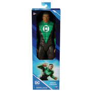 Spin Master - 12" DC Figure Full Assortment Toys & Games